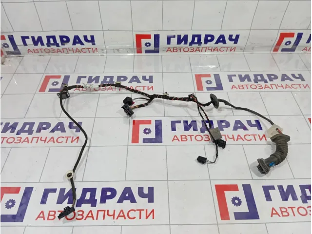 Проводка двери задней левой Skoda Yeti 5L0971161L