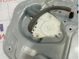 Стеклоподъемник электрический задний правый Skoda Yeti 5L0839462A