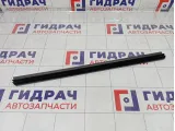 Уплотнитель двери задней правой Skoda Yeti 5L0839480