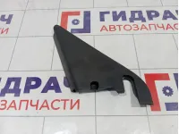 Крышка зеркала внутренняя левая Skoda Yeti 5L0837973