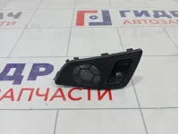 Кнопка стеклоподъемника заднего левого Skoda Yeti 1Z0959856REH