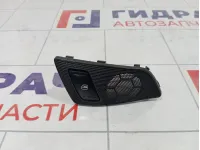 Кнопка стеклоподъемника заднего правого Skoda Yeti 1Z0959856REH