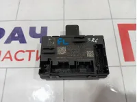 Блок комфорта двери передней левой Skoda Yeti 7N0959793F