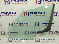 Стекло двери передней левой Skoda Yeti 5L0845021E
