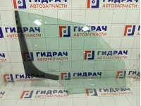 Стекло двери передней правой Skoda Yeti 5L0845022E