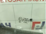 Стекло двери передней правой Skoda Yeti 5L0845022E
