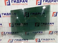 Стекло двери задней левой Skoda Yeti 5L0845205B