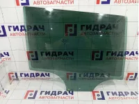 Стекло двери задней правой Skoda Yeti 5L0845206B