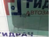 Стекло двери задней правой Skoda Yeti 5L0845206B