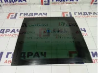 Стекло кузовное глухое (форточка) левое Skoda Yeti 5L6845297E