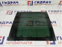 Стекло кузовное глухое (форточка) правое Skoda Yeti 5L6845298E