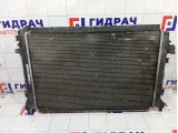 Радиатор основной Skoda Yeti 1K0121251CM