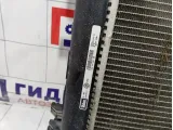 Радиатор основной Skoda Yeti 1K0121251CM