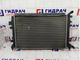 Радиатор основной Skoda Yeti 1K0121251CM
