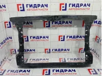 Панель передняя Skoda Yeti 5L0805591
