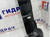 Панель передняя Skoda Yeti 5L0805591