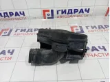 Корпус воздушного фильтра Skoda Yeti 1K0129607AL