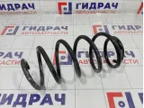 Пружина передняя Skoda Yeti 1K0411105DK