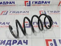 Пружина передняя Skoda Yeti 1K0411105DK