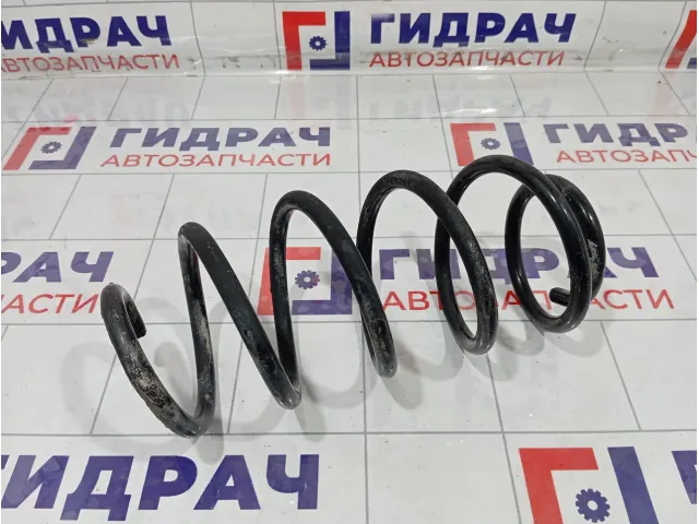 Пружина передняя Skoda Yeti 1K0411105DK