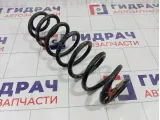 Пружина задняя Skoda Yeti 1K0511115CM