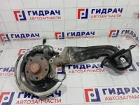 Кулак поворотный задний левый Skoda Yeti 3C0505433K