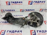 Кулак поворотный задний правый Skoda Yeti 3C0505434K