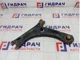 Рычаг передний левый Skoda Yeti 1K0407151BE