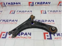 Рычаг передний левый Skoda Yeti 1K0407151BE
