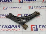 Рычаг передний левый Skoda Yeti 1K0407151BE