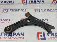 Рычаг передний правый Skoda Yeti 1K0407152BG