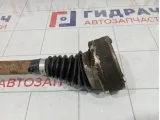Привод передний левый Skoda Yeti 1K0407271LA