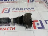 Привод передний правый Skoda Yeti 5Q0407272BN