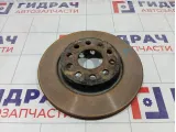 Диск тормозной передний Skoda Yeti 1K0615301AK