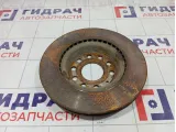 Диск тормозной передний Skoda Yeti 1K0615301AK