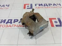 Суппорт тормозной передний левый Skoda Yeti 1K0615123D