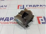 Суппорт тормозной передний правый Skoda Yeti 1K0615124D