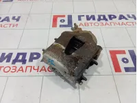 Суппорт тормозной передний правый Skoda Yeti 1K0615124D