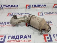 Катализатор Skoda Yeti 1K0254201HX