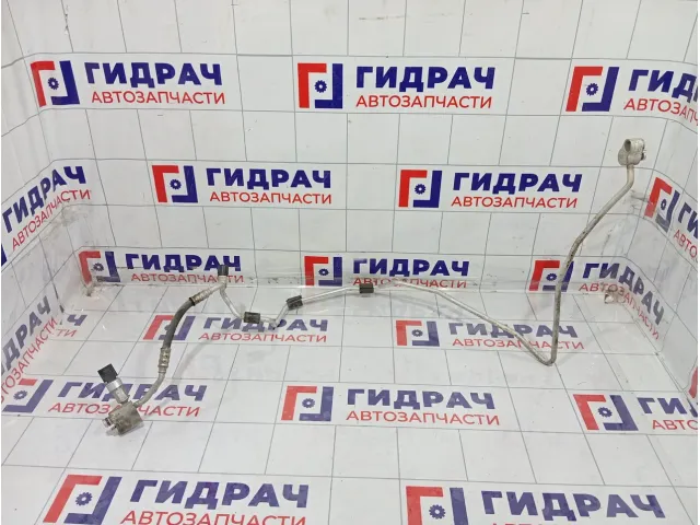 Трубка кондиционера Skoda Yeti 1K0820741AT