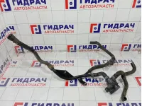 Насос водяной (помпа) Skoda Yeti 1K0965561F