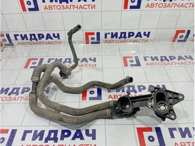 Корпус термостата Skoda Yeti 03C121026AC