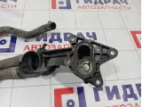 Корпус термостата Skoda Yeti 03C121026AC