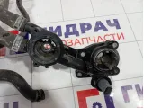 Корпус термостата Skoda Yeti 03C121026AC