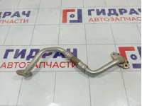 Трубка турбокомпрессора Skoda Yeti 03C145735F