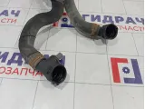 Патрубок охлаждения Skoda Yeti