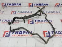 Патрубок охлаждения Skoda Yeti