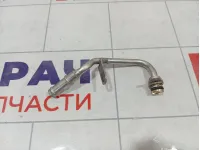 Трубка турбокомпрессора Skoda Yeti 03C121497F