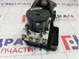 Блок ABS Skoda Yeti 1K0614517DP