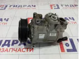 Компрессор системы кондиционирования Skoda Yeti 1K0820859T